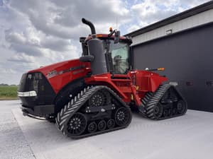 2023 Case IH Steiger 580 Quadtrac Image