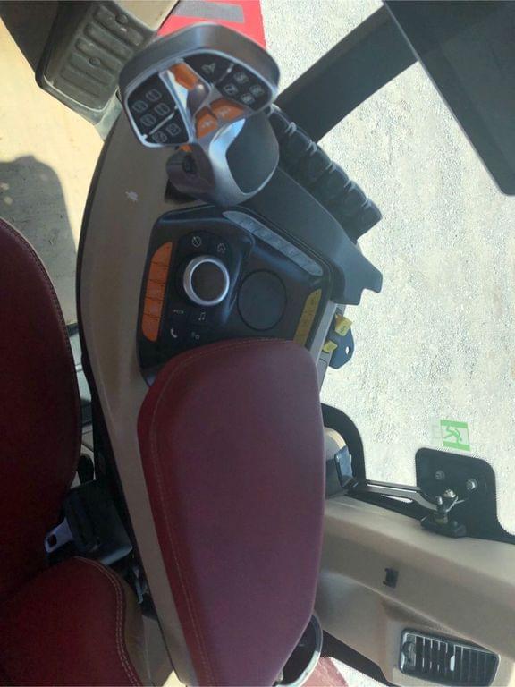 Image of Case IH Steiger 580 Quadtrac equipment image 3