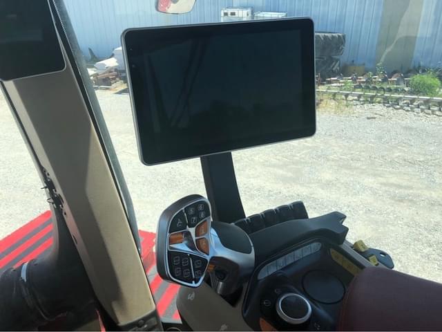 Image of Case IH Steiger 580 Quadtrac equipment image 4