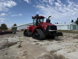 2023 Case IH Steiger 580 Quadtrac Image