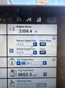 2023 Case IH Steiger 620 Image