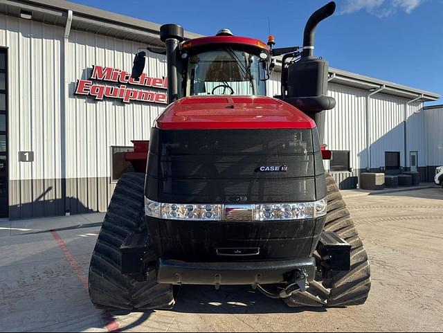 Image of Case IH Steiger 620 Quadtrac equipment image 2