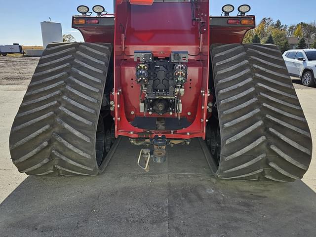 Image of Case IH Steiger 620 Quadtrac equipment image 3