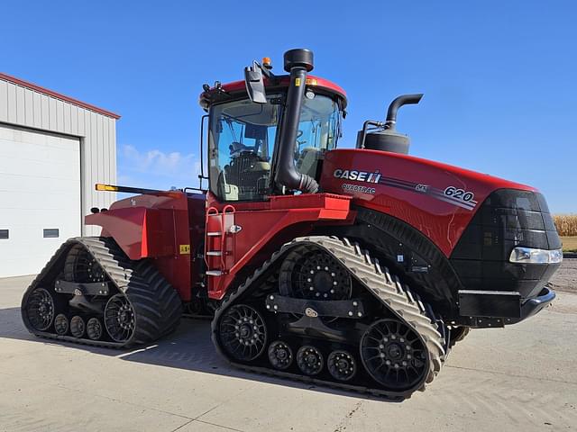 Image of Case IH Steiger 620 Quadtrac equipment image 1