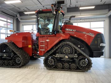 Main image Case IH Steiger 620 Quadtrac