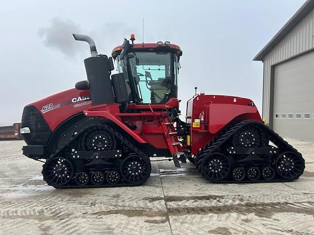 Image of Case IH Steiger 620 Quadtrac equipment image 1