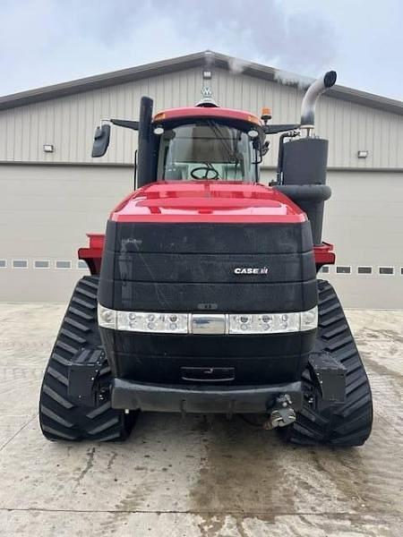 Image of Case IH Steiger 620 Quadtrac equipment image 2