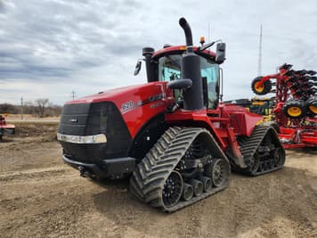 Main image Case IH Steiger 620 Quadtrac