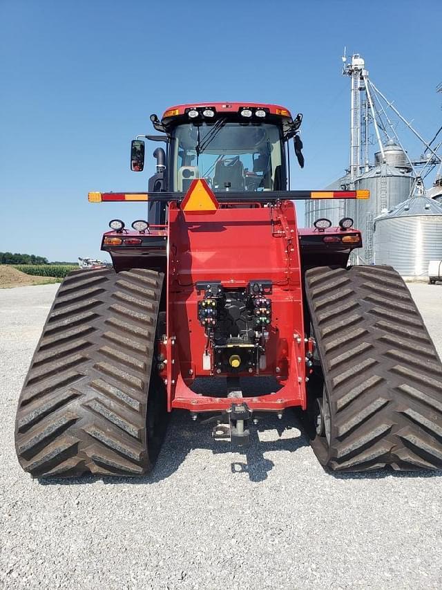 Image of Case IH Steiger 620 Quadtrac equipment image 3