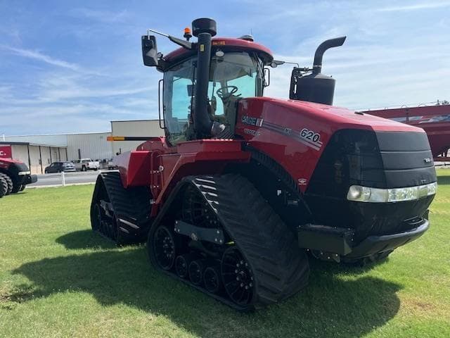Image of Case IH Steiger 620 Quadtrac equipment image 1