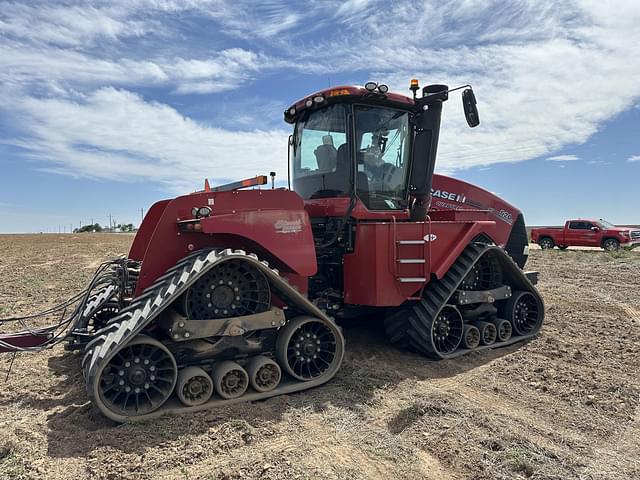 Image of Case IH Steiger 620 Quadtrac equipment image 2