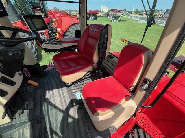 Image of Case IH Steiger 620 Quadtrac equipment image 4
