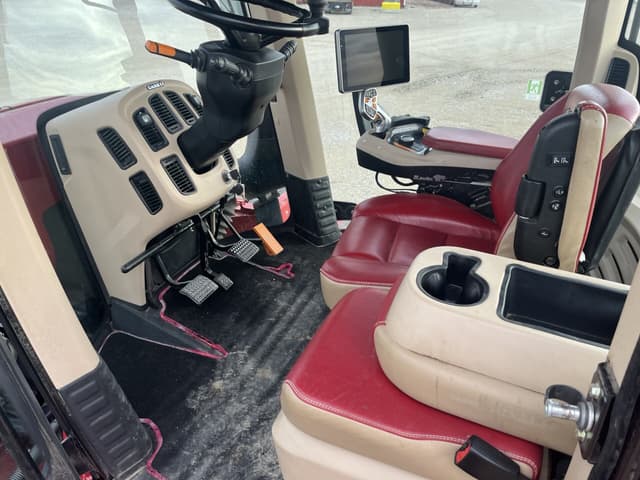 Image of Case IH Steiger 620 Quadtrac equipment image 2