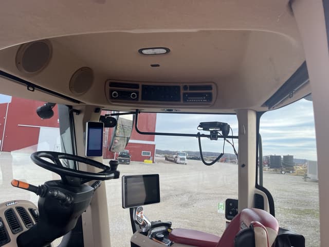 Image of Case IH Steiger 620 Quadtrac equipment image 3