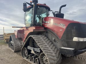 2023 Case IH Steiger 620 Quadtrac Image
