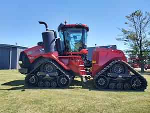 2023 Case IH Steiger 620 Quadtrac Image