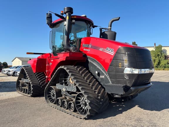 Image of Case IH Steiger 620 Quadtrac Primary image