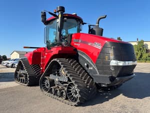 2023 Case IH Steiger 620 Quadtrac Image