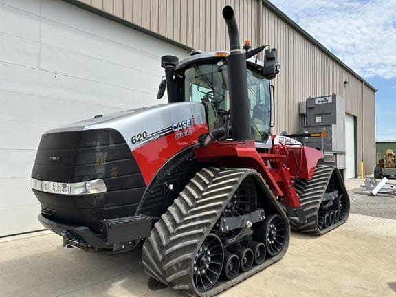 2023 Case IH Steiger 620 Quadtrac Equipment Image0