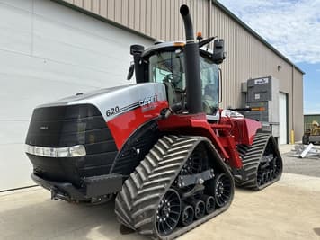 Main image Case IH Steiger 620 Quadtrac