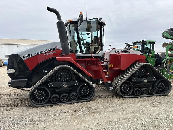 Image of Case IH Steiger 620 Quadtrac equipment image 1