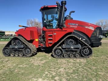 Main image Case IH Steiger 620 Quadtrac