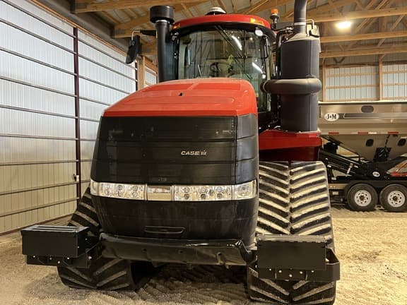 Image of Case IH Steiger 620 Quadtrac equipment image 3