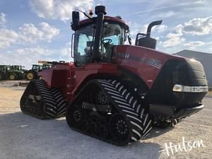 2023 Case IH Steiger 620 Quadtrac Image