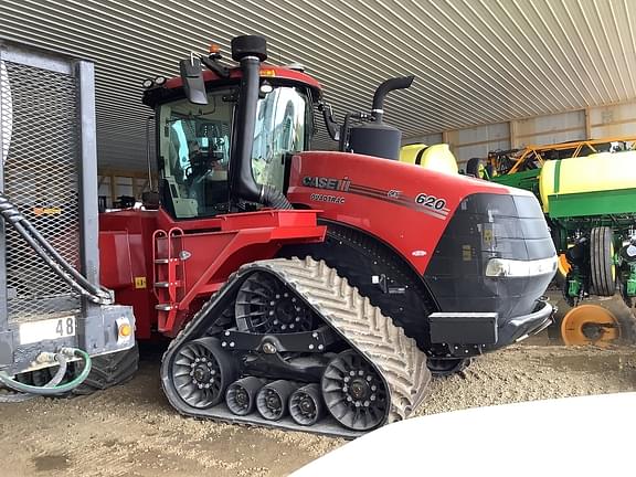 Image of Case IH Steiger 620 Primary image