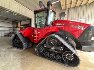 2023 Case IH Steiger 620 Quadtrac Image