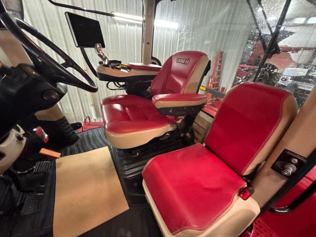 Image of Case IH Steiger 620 Quadtrac equipment image 3