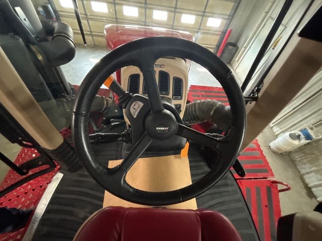 Image of Case IH Steiger 620 Quadtrac equipment image 4