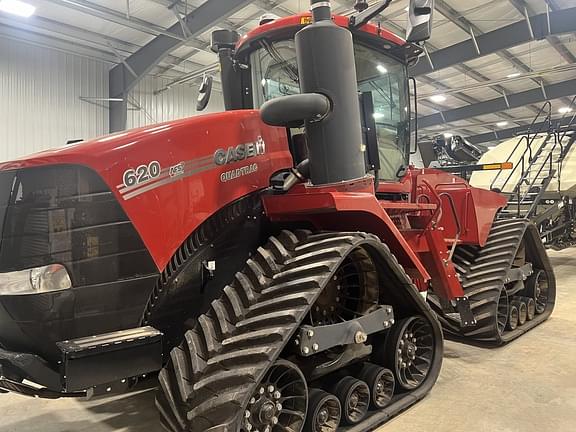 Image of Case IH Steiger 620 Quadtrac equipment image 2