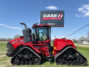 2023 Case IH Steiger 620 Quadtrac Image