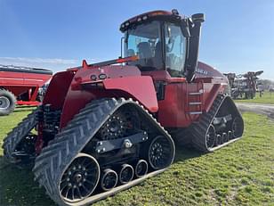 Main image Case IH Steiger 620 Quadtrac 6