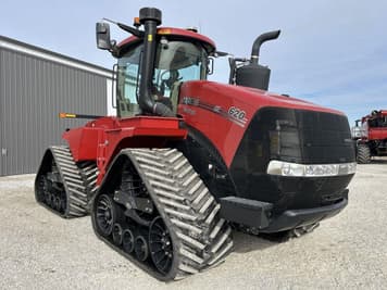 Main image Case IH Steiger 620 Quadtrac