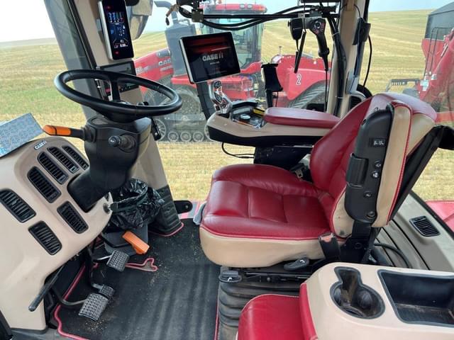 Image of Case IH Steiger 620 Quadtrac equipment image 3