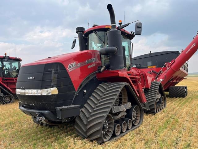 Image of Case IH Steiger 620 Quadtrac equipment image 2