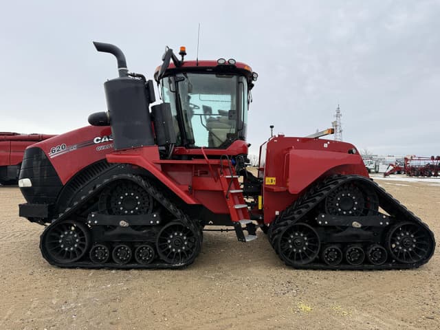 Image of Case IH Steiger 620 Quadtrac equipment image 1