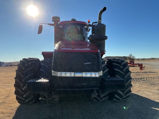 Image of Case IH Steiger 620 equipment image 1