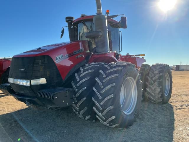 Image of Case IH Steiger 620 equipment image 2
