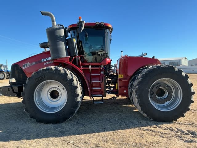 Image of Case IH Steiger 620 equipment image 3