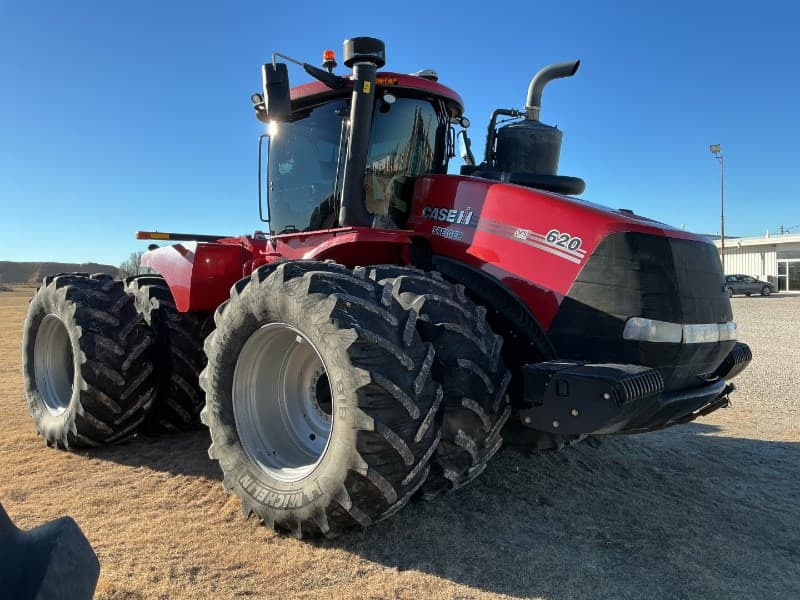 Image of Case IH Steiger 620 Primary image