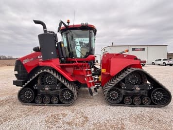 Main image Case IH Steiger 620 Quadtrac