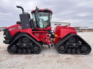 2023 Case IH Steiger 620 Quadtrac Image