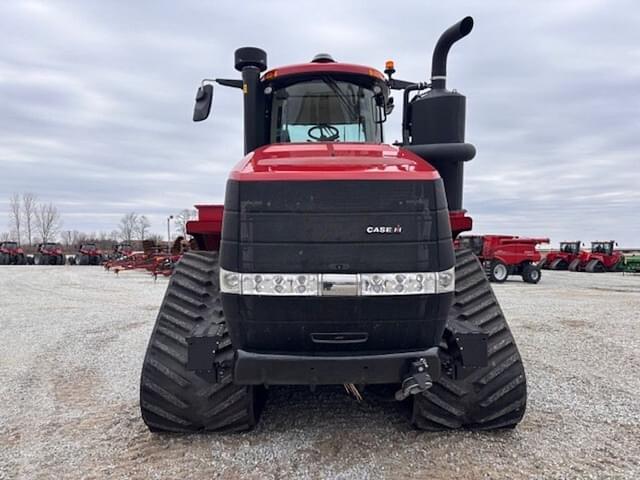 Image of Case IH Steiger 620 Quadtrac equipment image 2