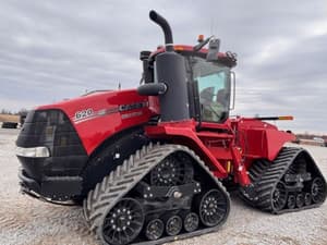 2023 Case IH Steiger 620 Quadtrac Image