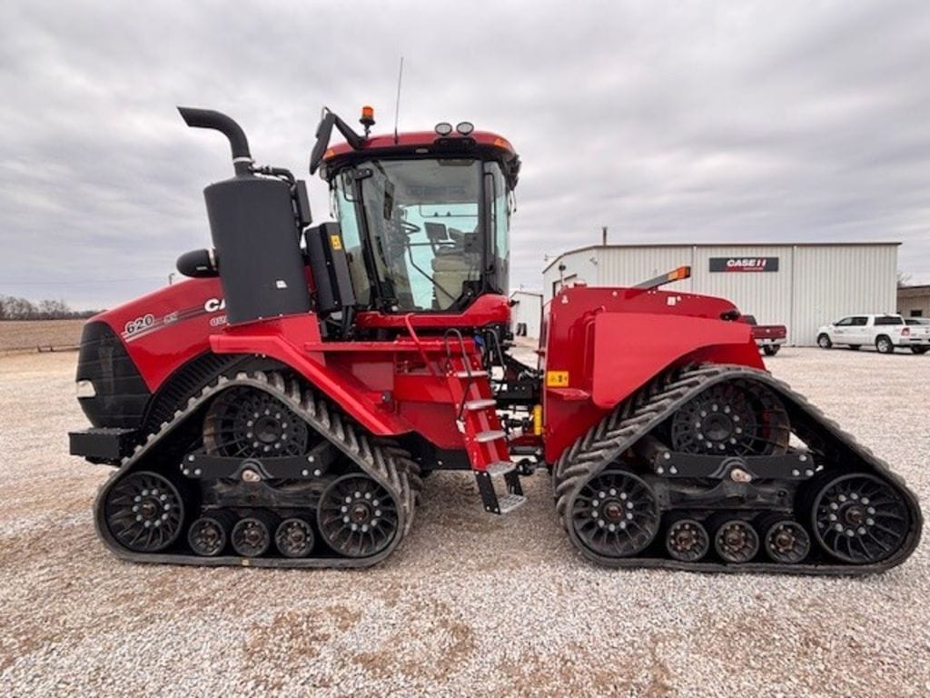 2023 Case IH Steiger 620 Quadtrac Equipment Image0