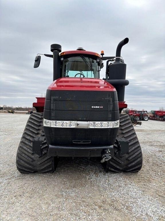 Image of Case IH Steiger 620 Quadtrac equipment image 2