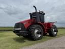 2023 Case IH Steiger 540 Image